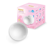 NENO NATURALE Anatomiczne wkładki laktacyjne 60szt - 1360066 - zdjęcie 7